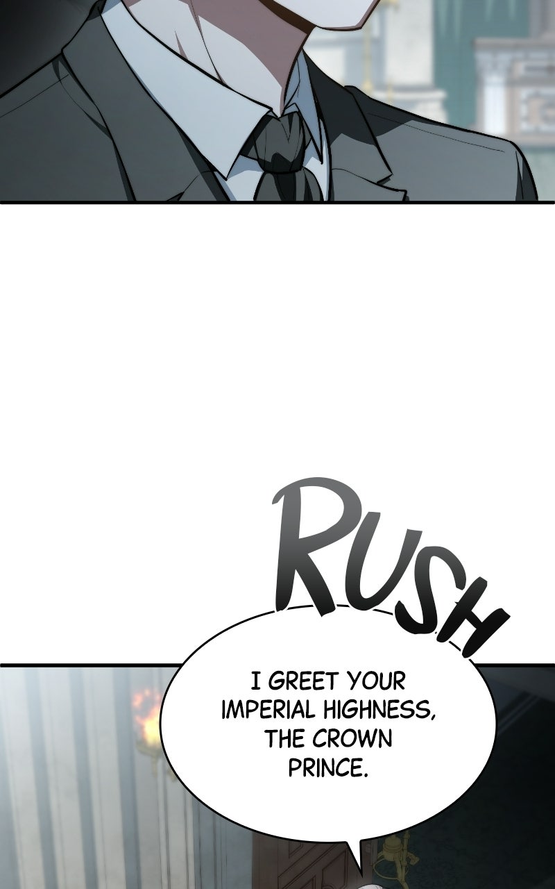 The Apothecary Prince Episode 90 page 5 - 
