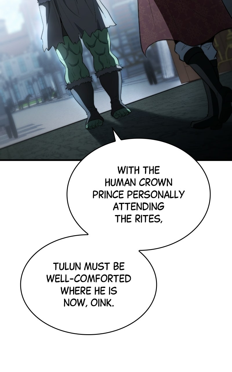 The Apothecary Prince Episode 90 page 41 - 
