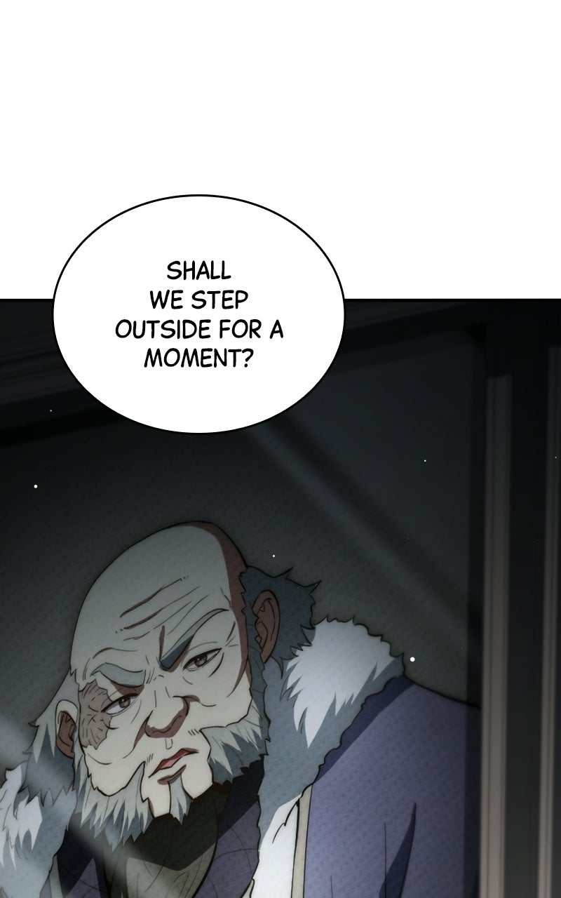 The Apothecary Prince Episode 90 page 42 - 