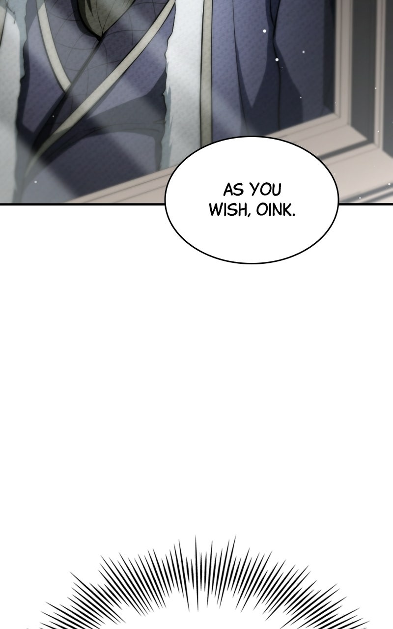 The Apothecary Prince Episode 90 page 43 - 