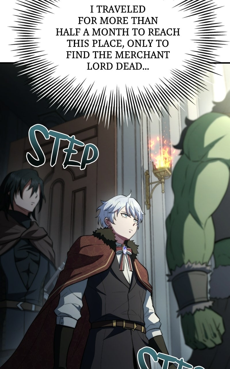 The Apothecary Prince Episode 90 page 44 - 