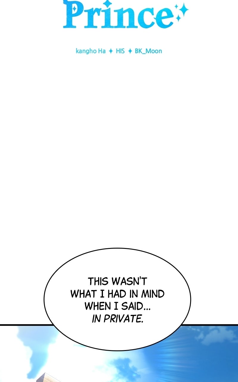 The Apothecary Prince Episode 90 page 48 - 
