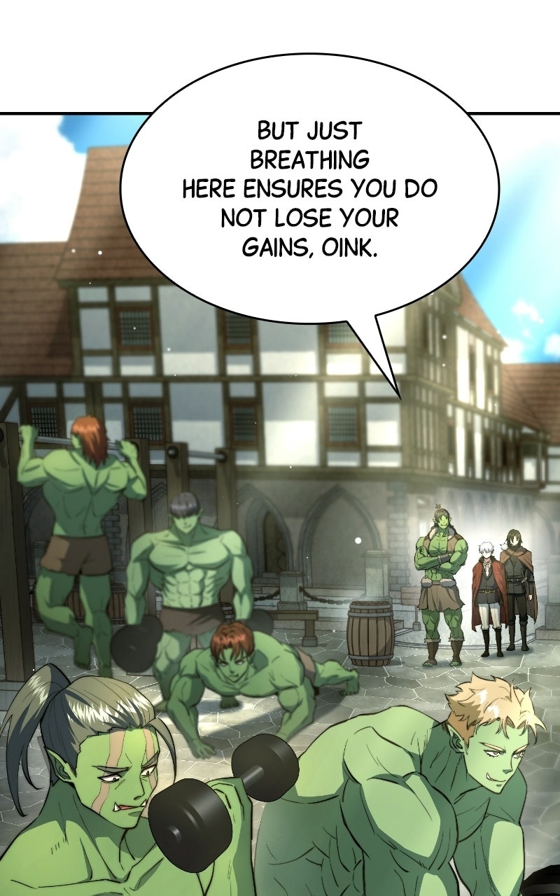 The Apothecary Prince Episode 90 page 50 - 