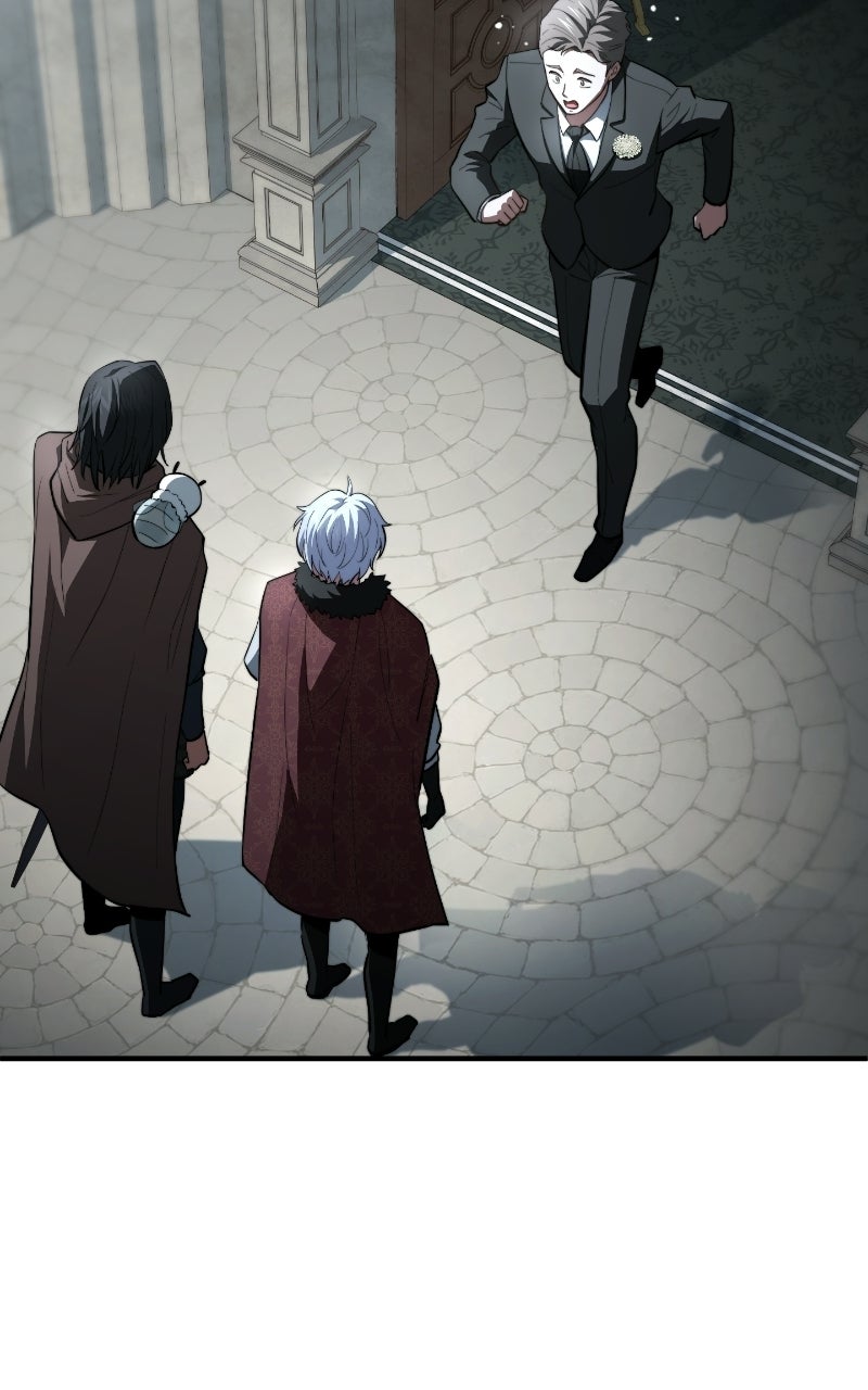 The Apothecary Prince Episode 90 page 6 - 