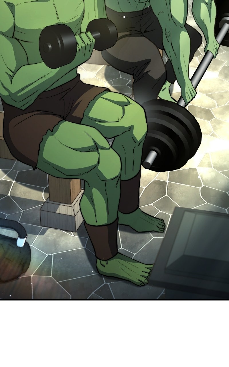 The Apothecary Prince Episode 90 page 51 - 