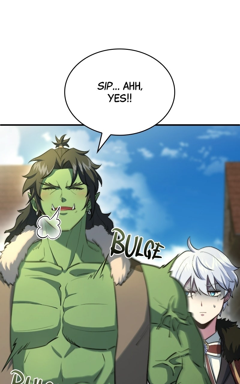 The Apothecary Prince Episode 90 page 52 - 
