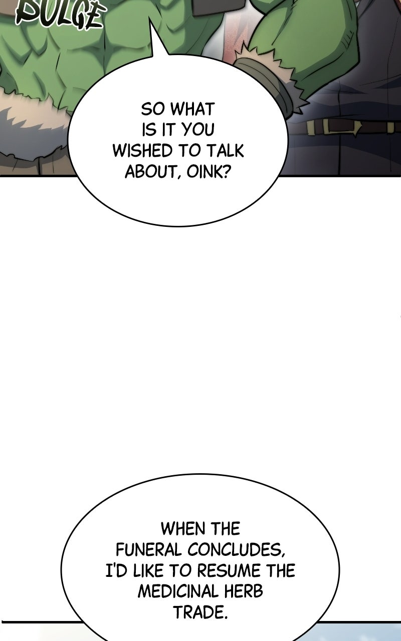 The Apothecary Prince Episode 90 page 53 - 