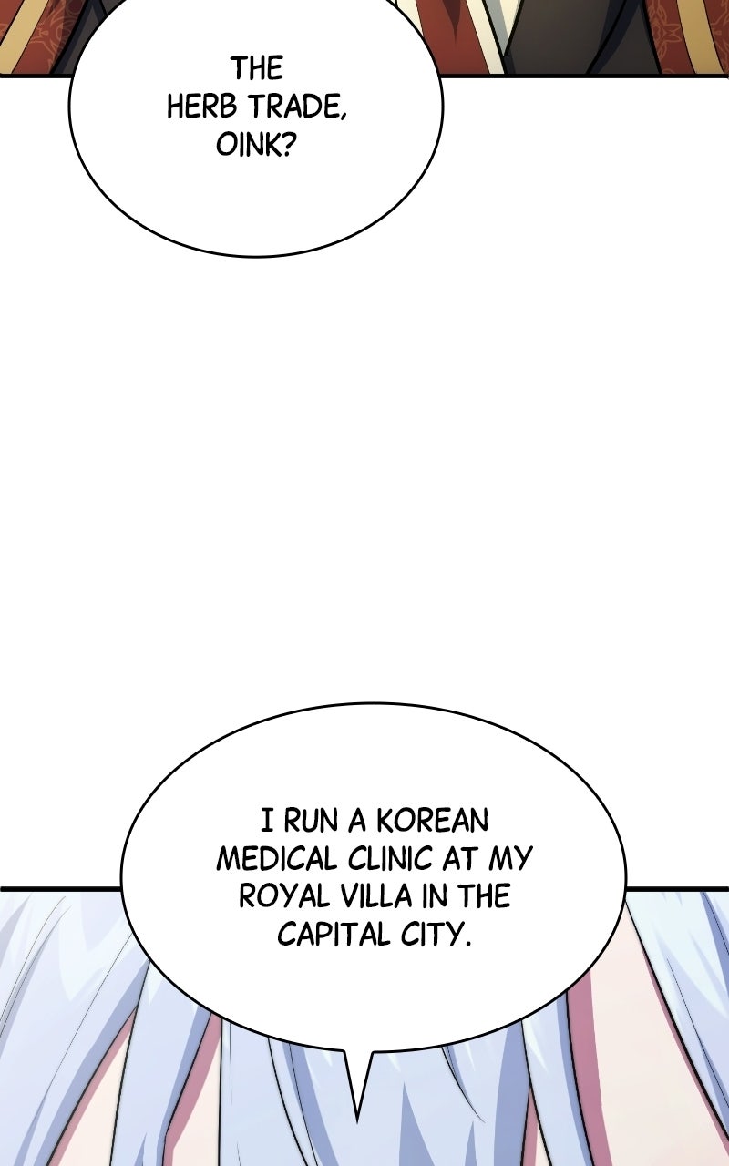 The Apothecary Prince Episode 90 page 55 - 
