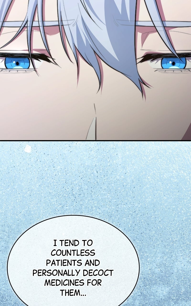 The Apothecary Prince Episode 90 page 56 - 