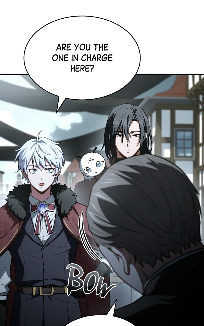 The Apothecary Prince Episode 90 page 7 - 