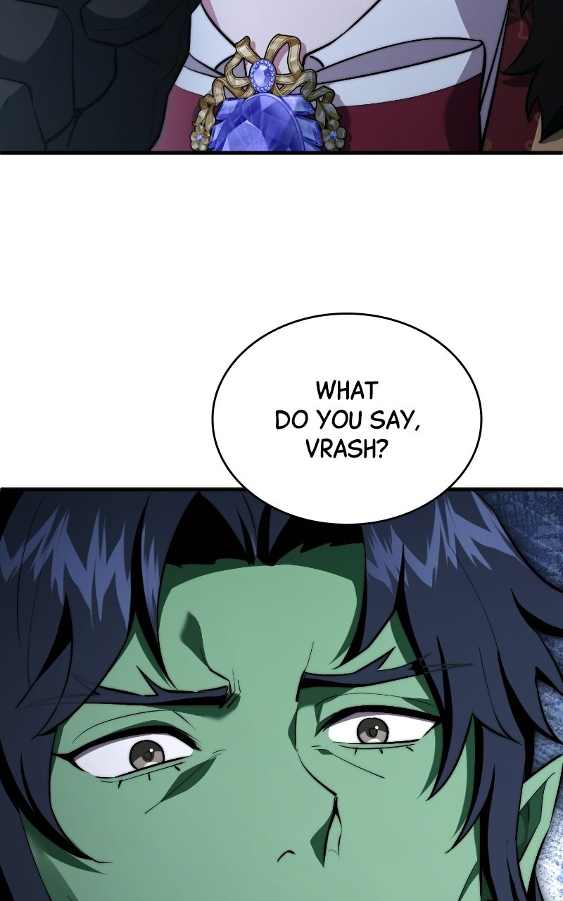 The Apothecary Prince Episode 90 page 61 - 