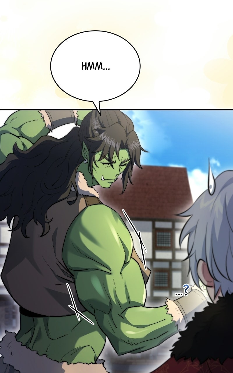 The Apothecary Prince Episode 90 page 63 - 