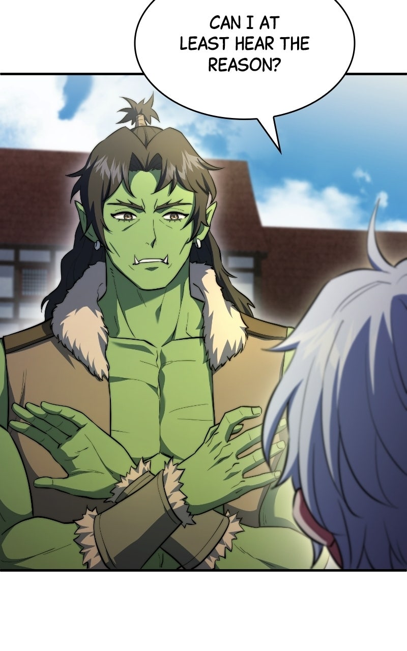 The Apothecary Prince Episode 90 page 73 - 