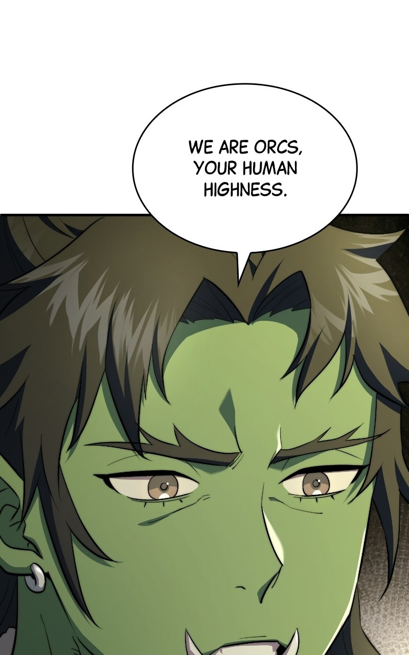 The Apothecary Prince Episode 90 page 74 - 