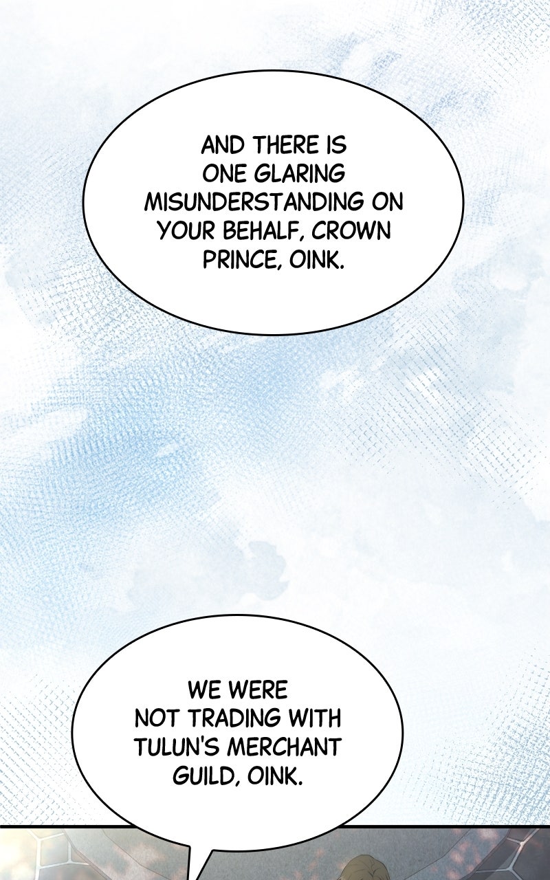 The Apothecary Prince Episode 90 page 77 - 