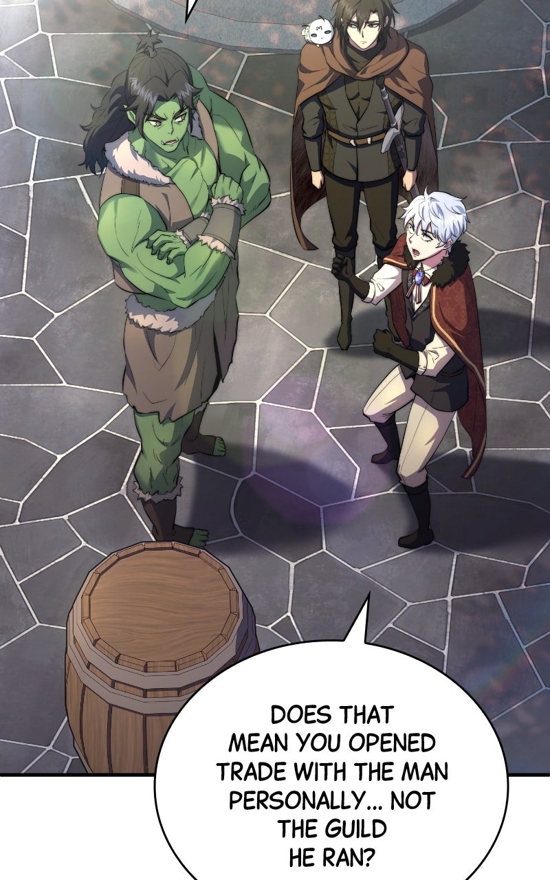 The Apothecary Prince Episode 90 page 78 - 