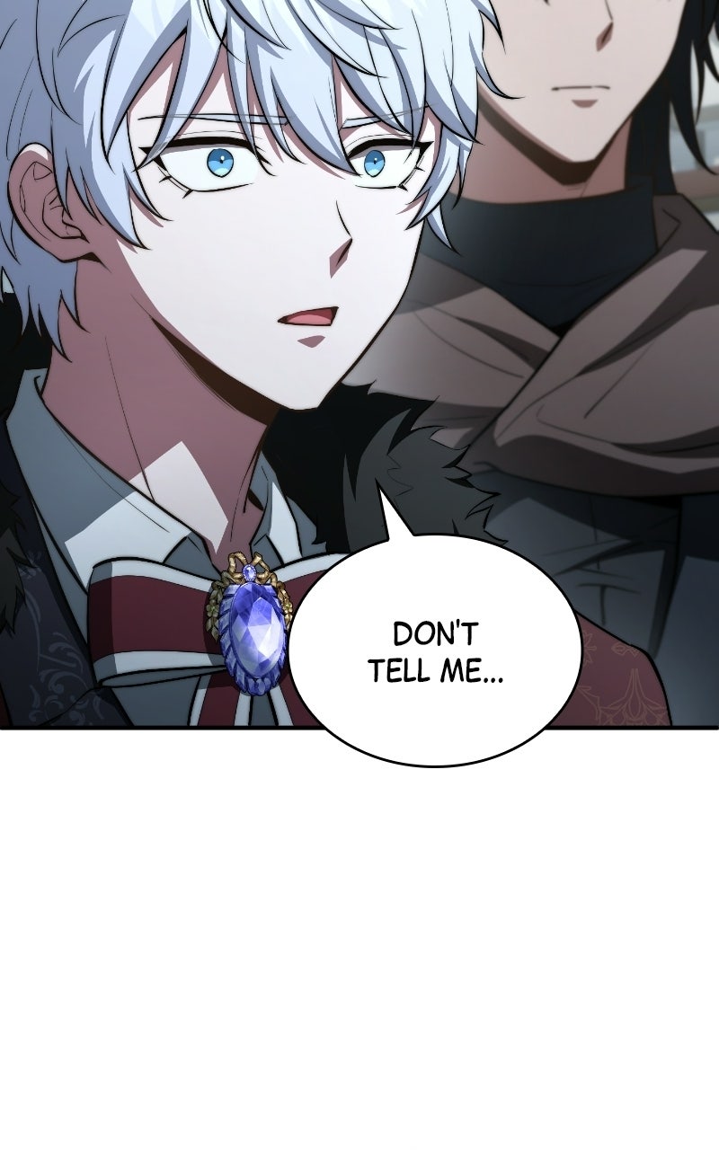 The Apothecary Prince Episode 90 page 9 - 