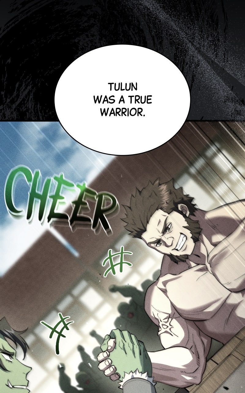 The Apothecary Prince Episode 90 page 81 - 