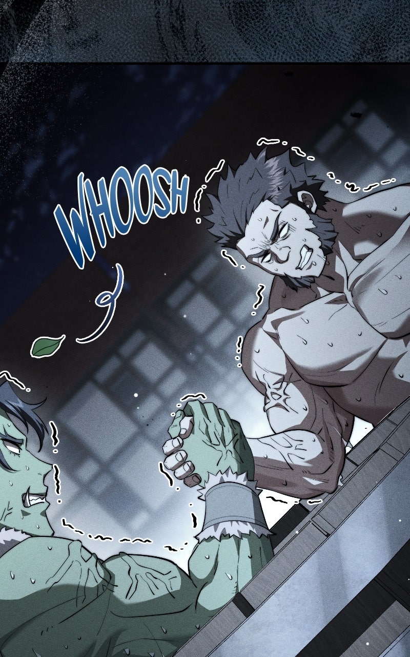 The Apothecary Prince Episode 90 page 83 - 