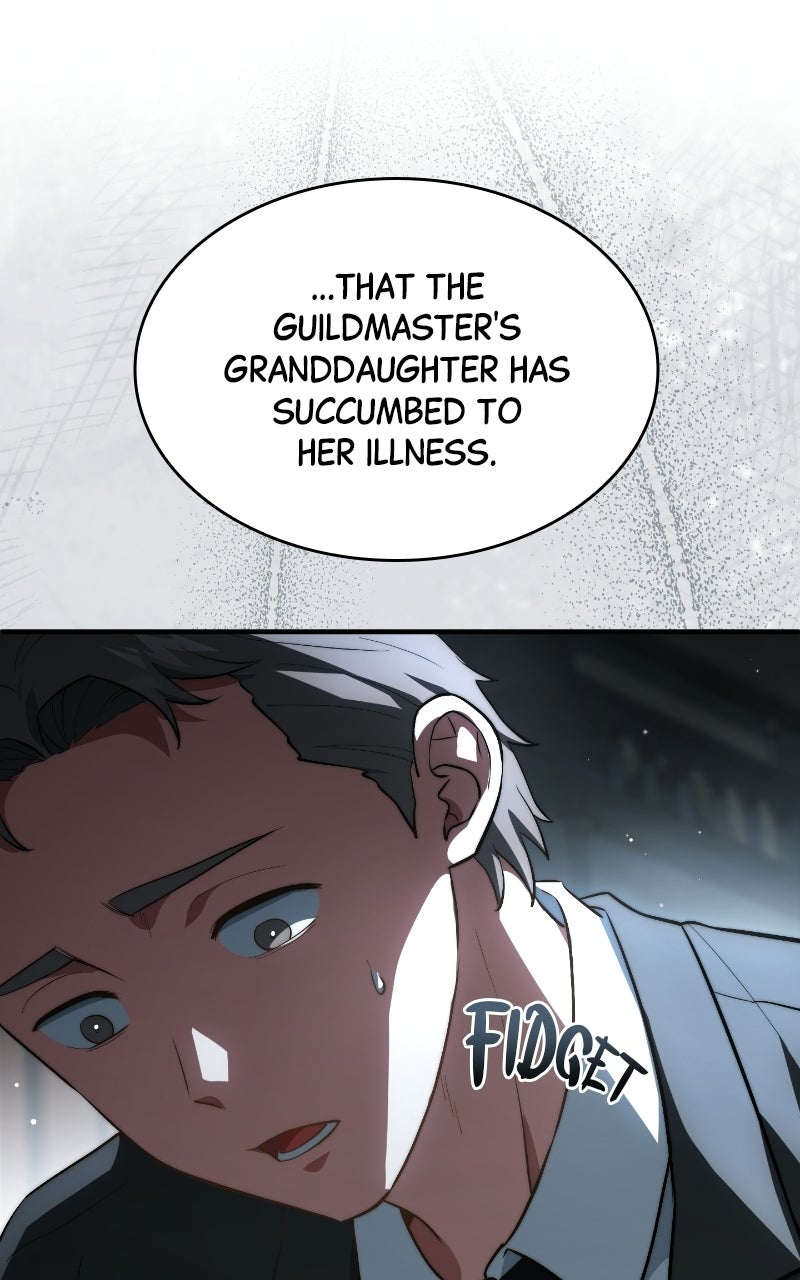 The Apothecary Prince Episode 90 page 10 - 