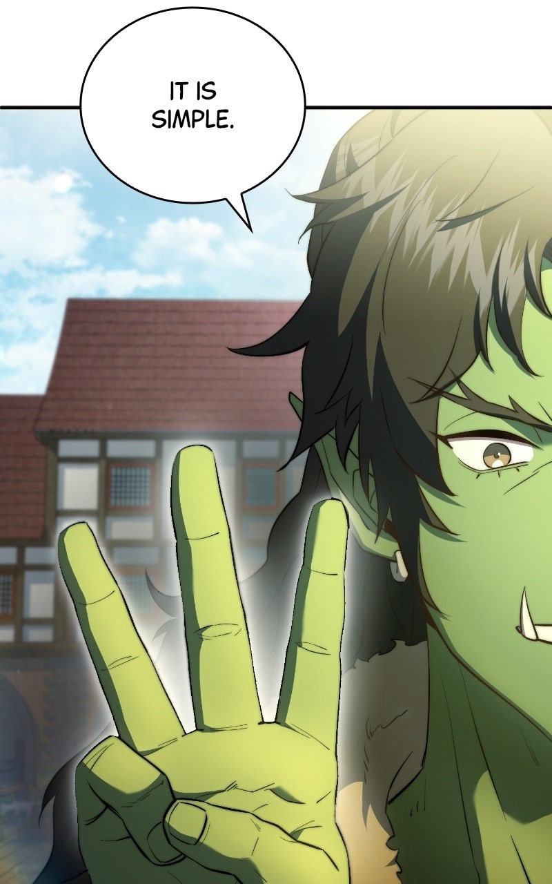 The Apothecary Prince Episode 90 page 91 - 