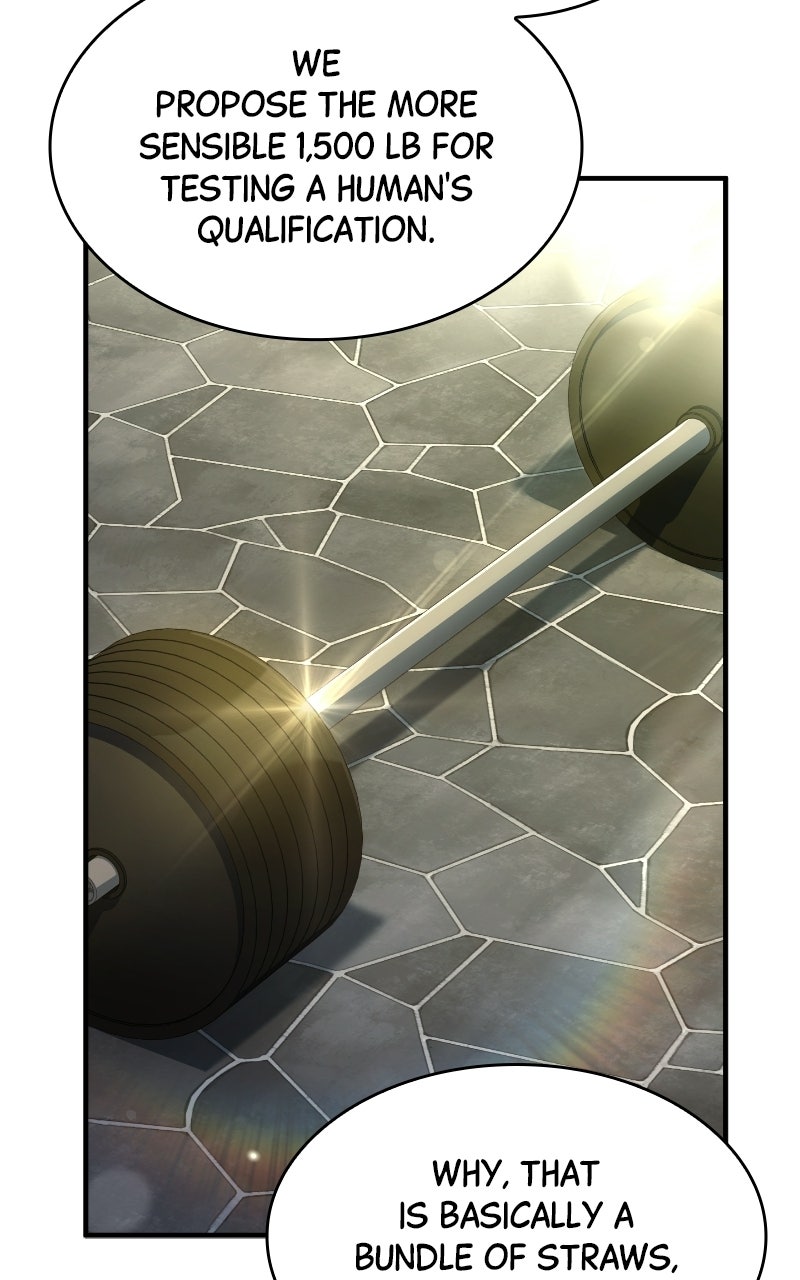The Apothecary Prince Episode 90 page 100 - 