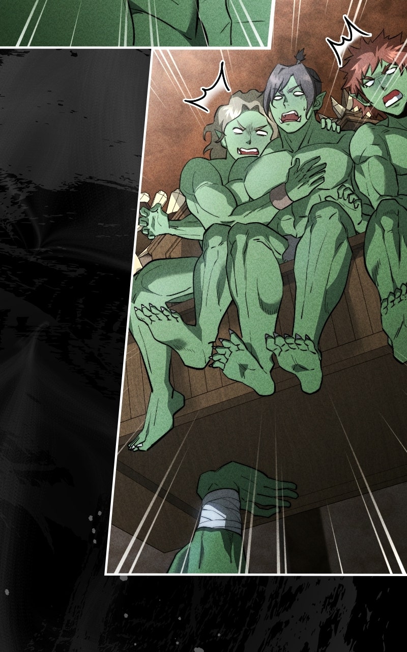 The Apothecary Prince Episode 91 page 107 - 