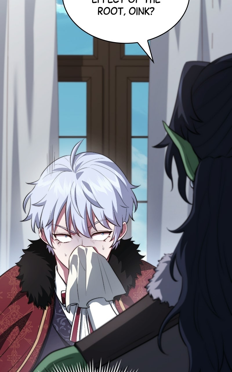 The Apothecary Prince Episode 91 page 111 - 