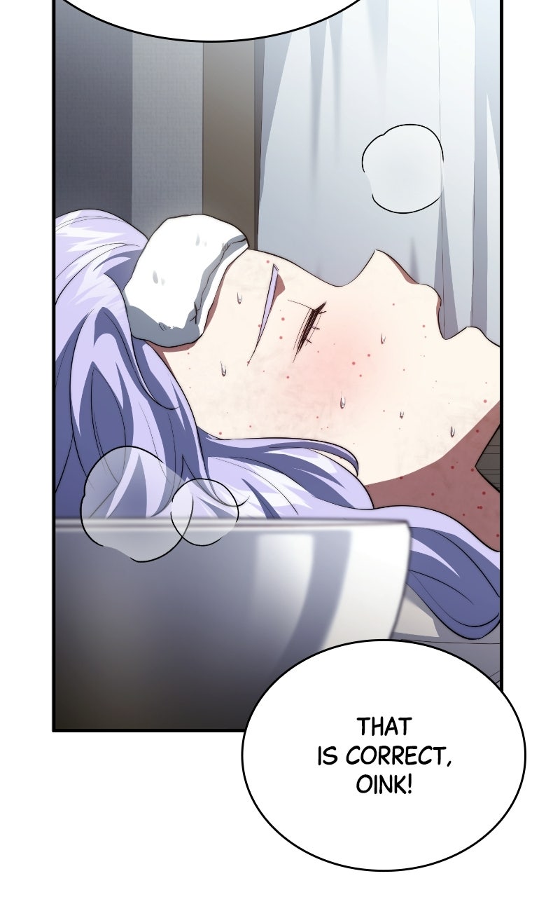 The Apothecary Prince Episode 91 page 113 - 