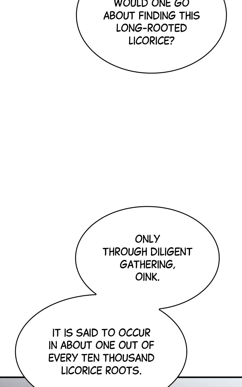 The Apothecary Prince Episode 91 page 117 - 