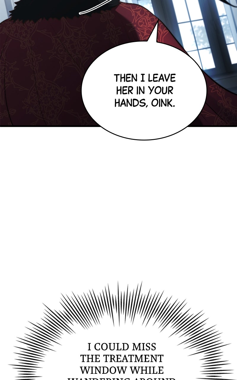 The Apothecary Prince Episode 91 page 122 - 