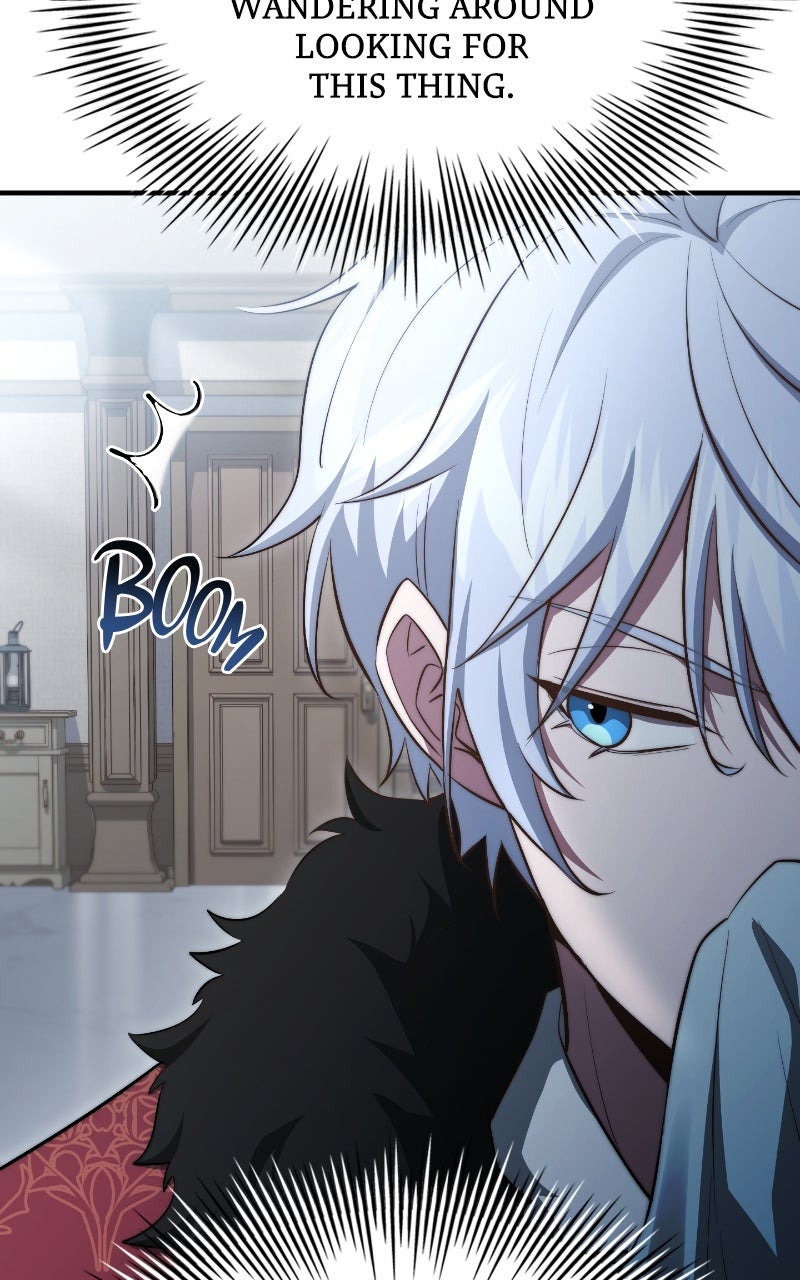 The Apothecary Prince Episode 91 page 123 - 