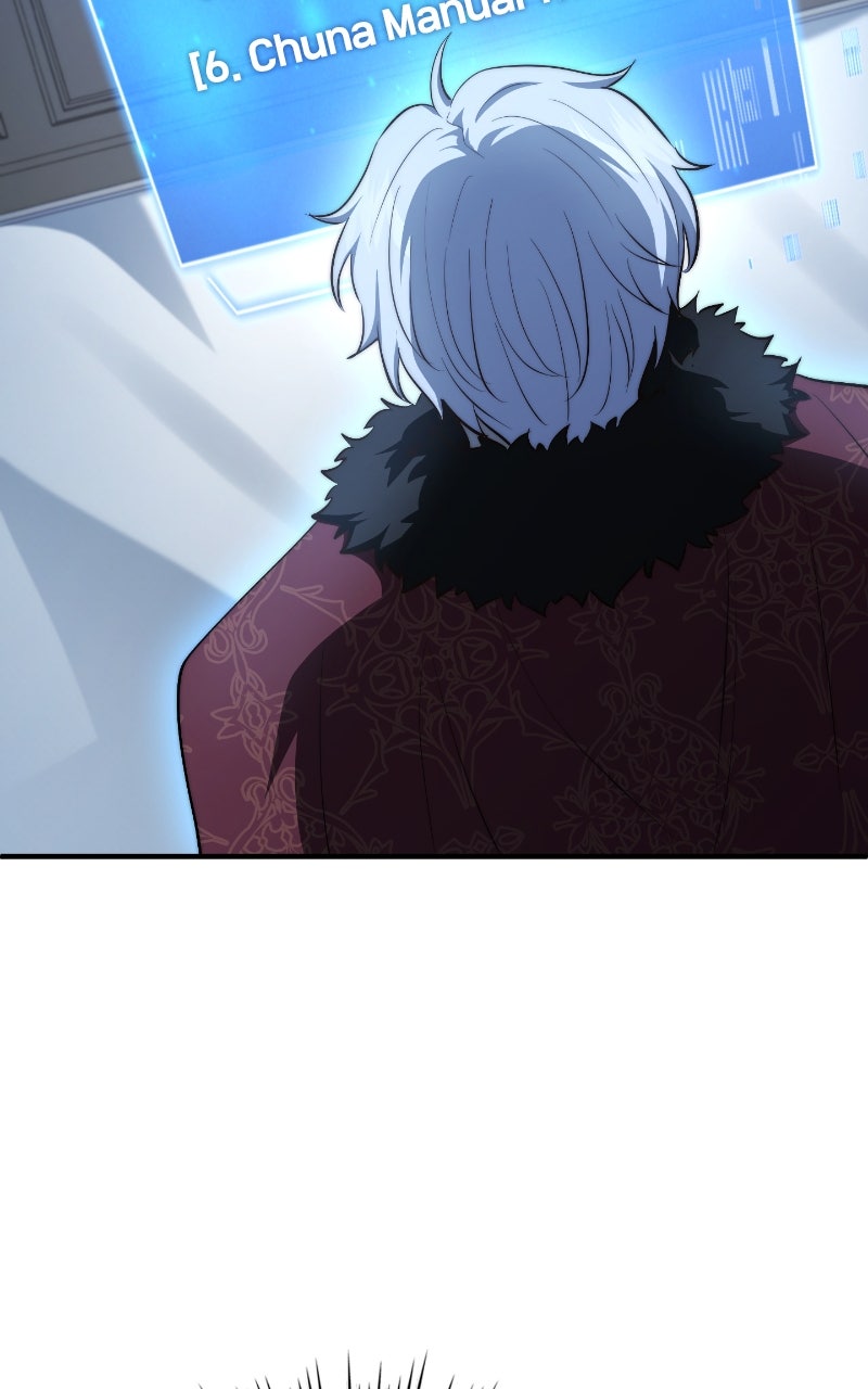 The Apothecary Prince Episode 91 page 128 - 