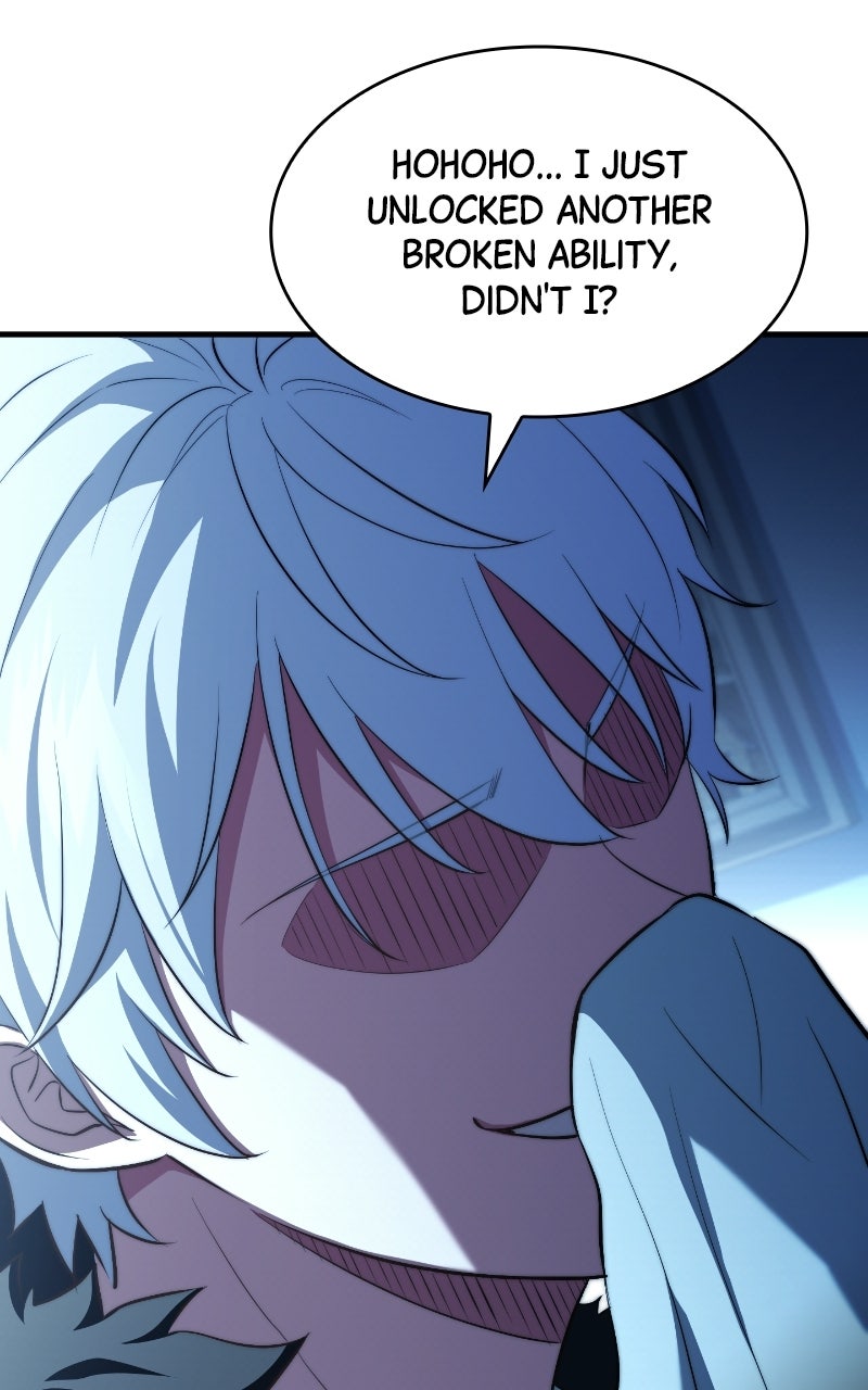 The Apothecary Prince Episode 91 page 136 - 