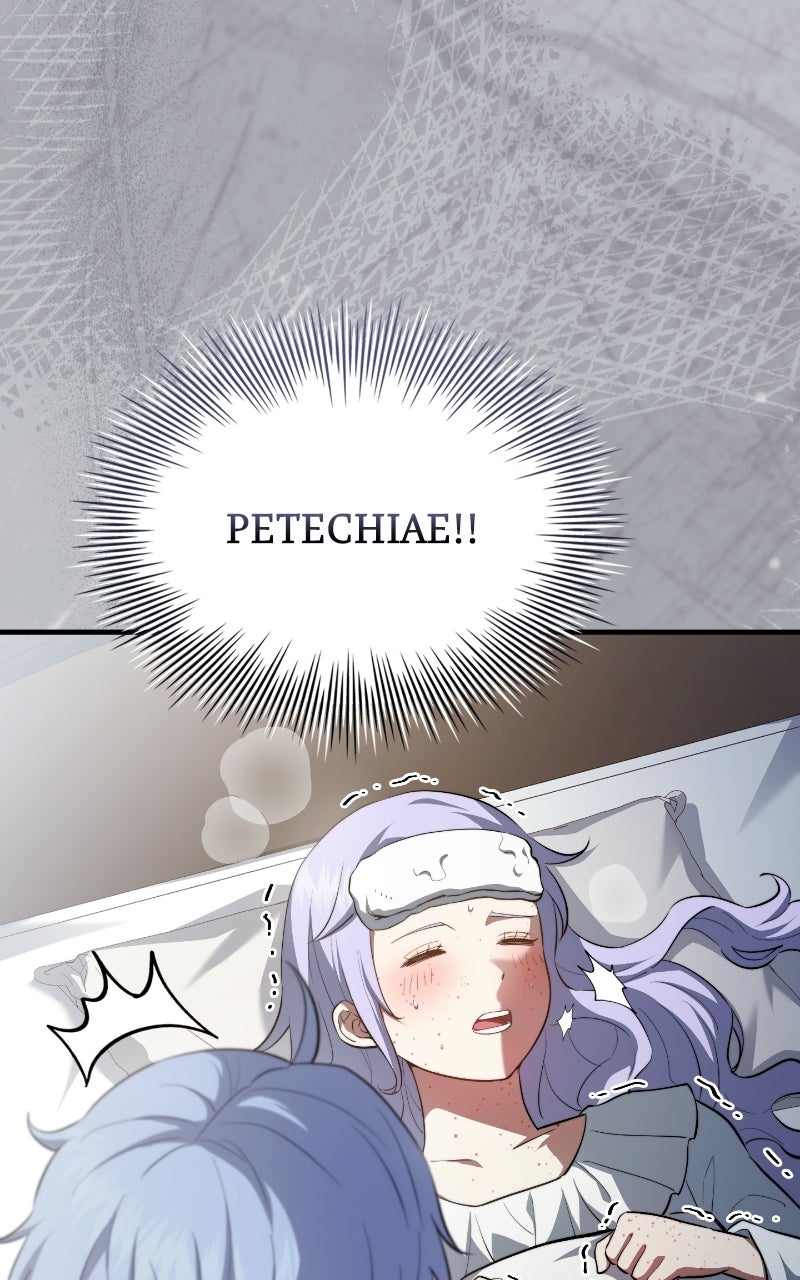 The Apothecary Prince Episode 91 page 15 - 
