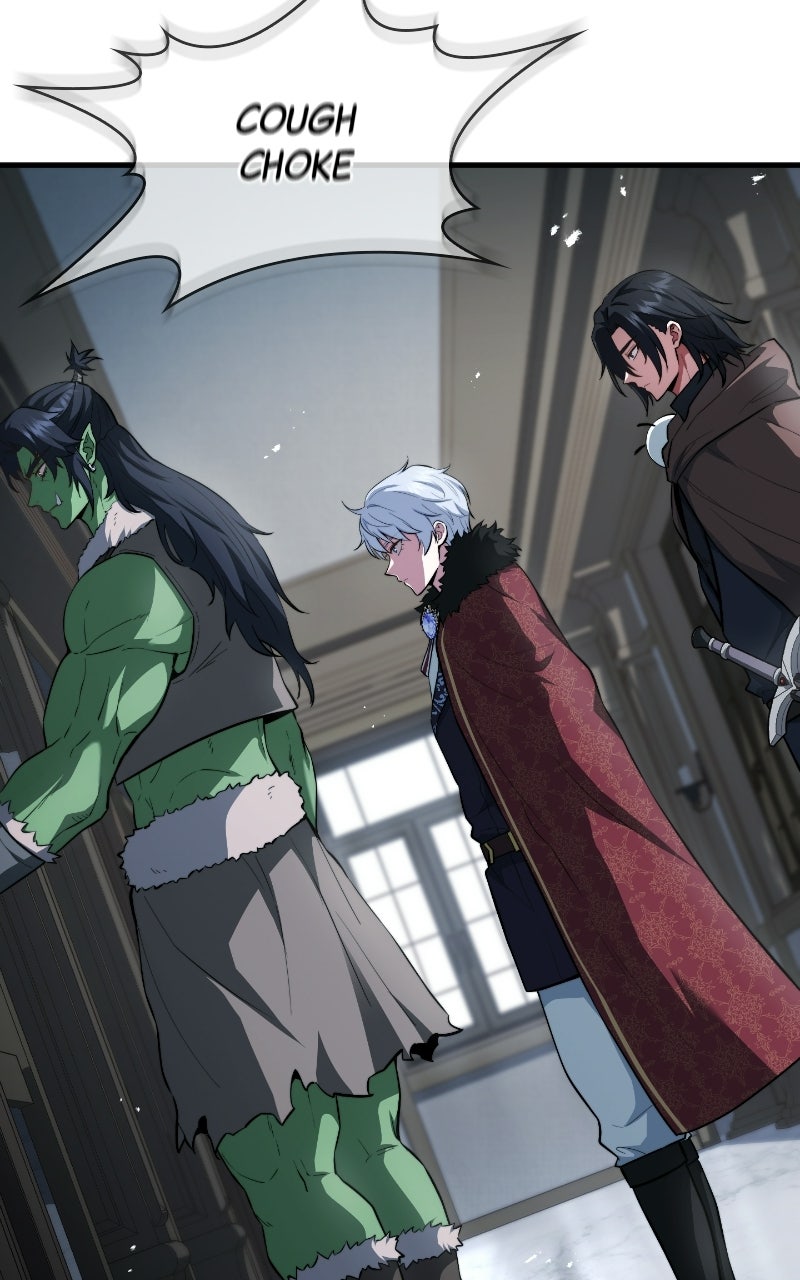 The Apothecary Prince Episode 91 page 3 - 