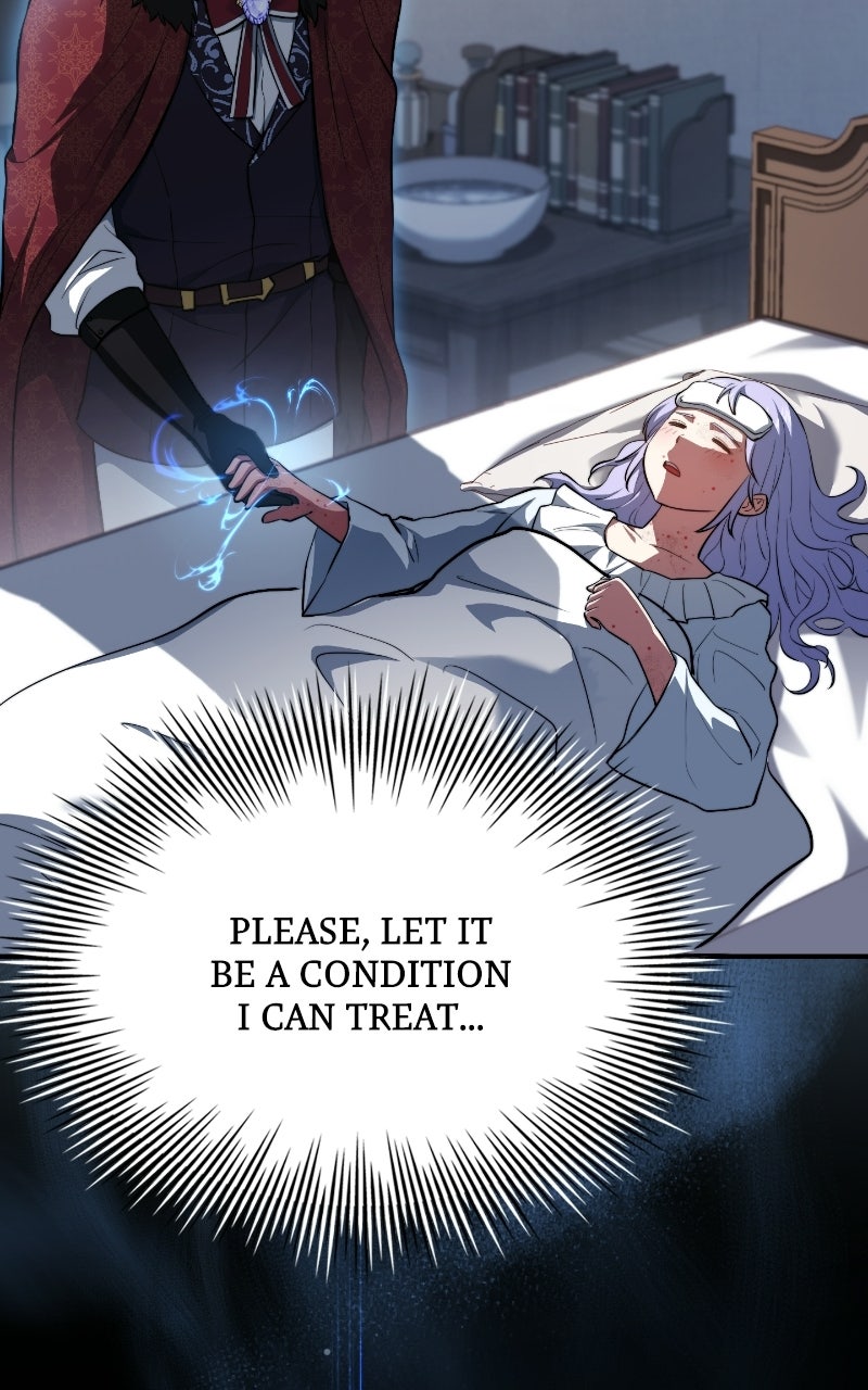 The Apothecary Prince Episode 91 page 22 - 