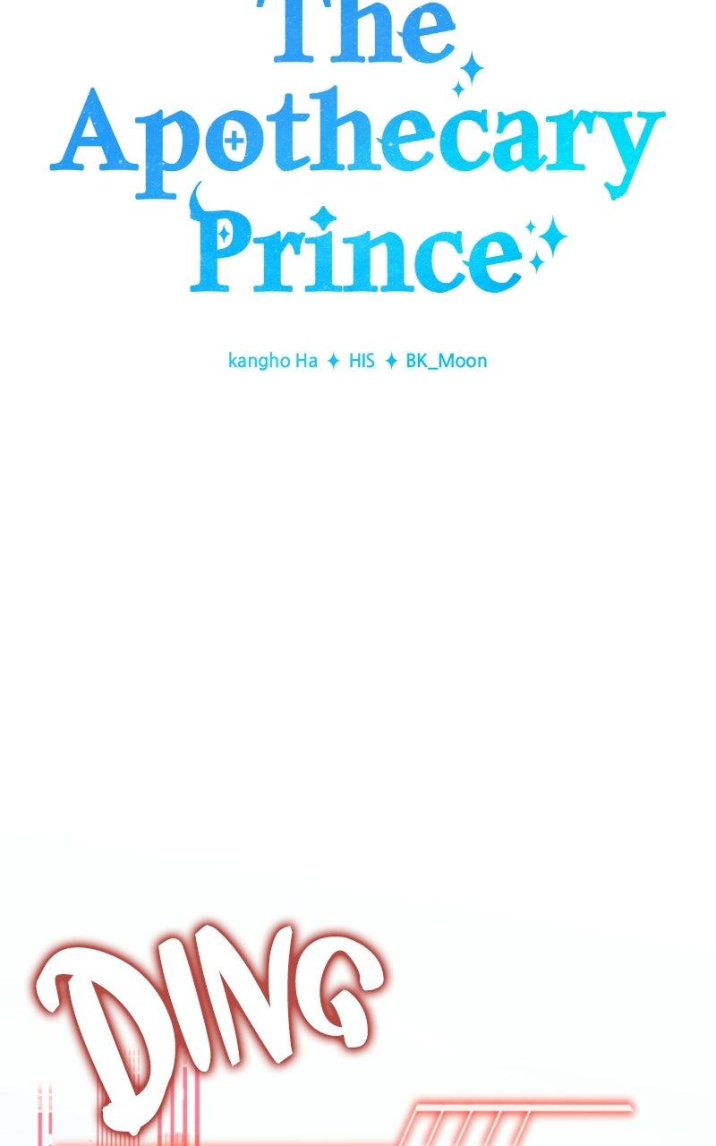 The Apothecary Prince Episode 91 page 30 - 
