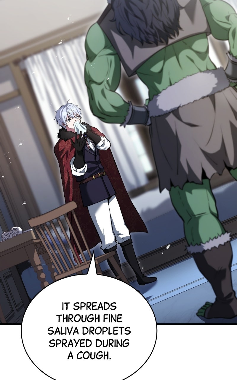 The Apothecary Prince Episode 91 page 39 - 