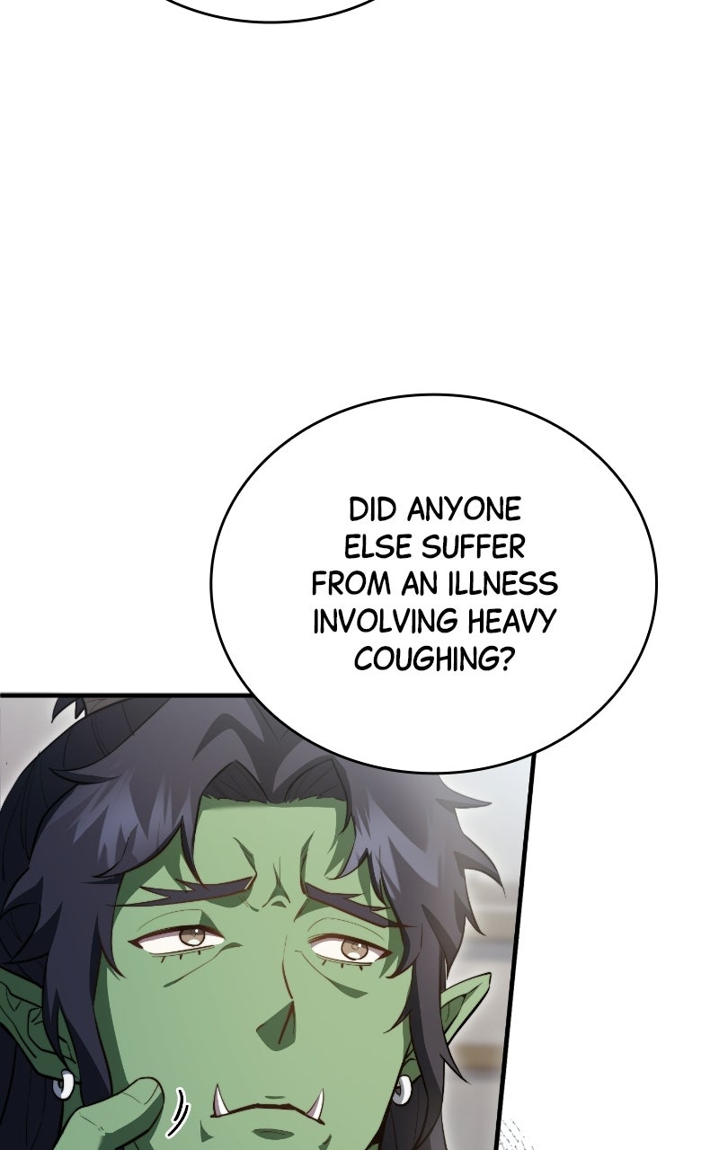 The Apothecary Prince Episode 91 page 40 - 