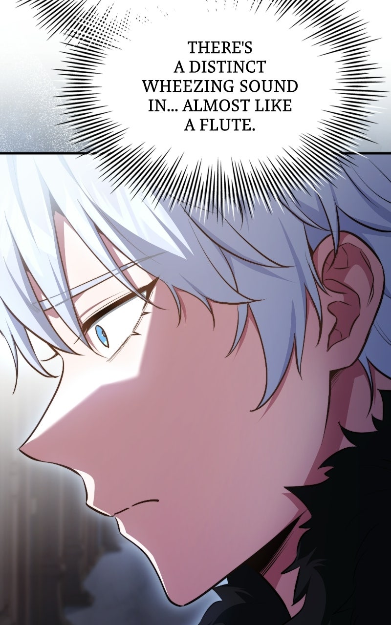 The Apothecary Prince Episode 91 page 5 - 
