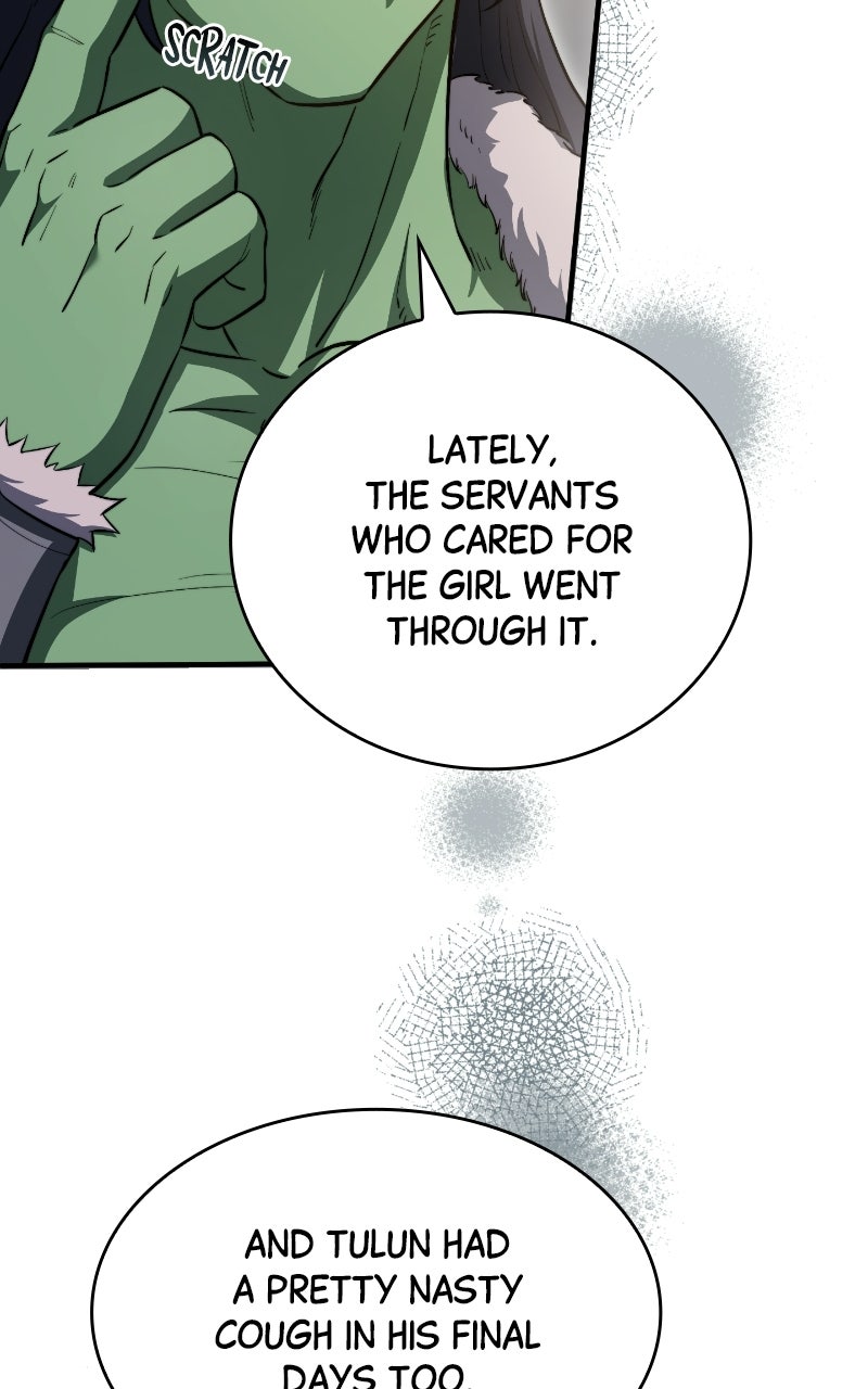 The Apothecary Prince Episode 91 page 41 - 