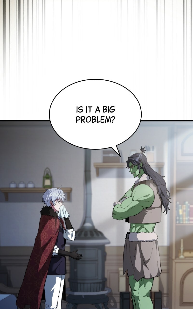 The Apothecary Prince Episode 91 page 45 - 