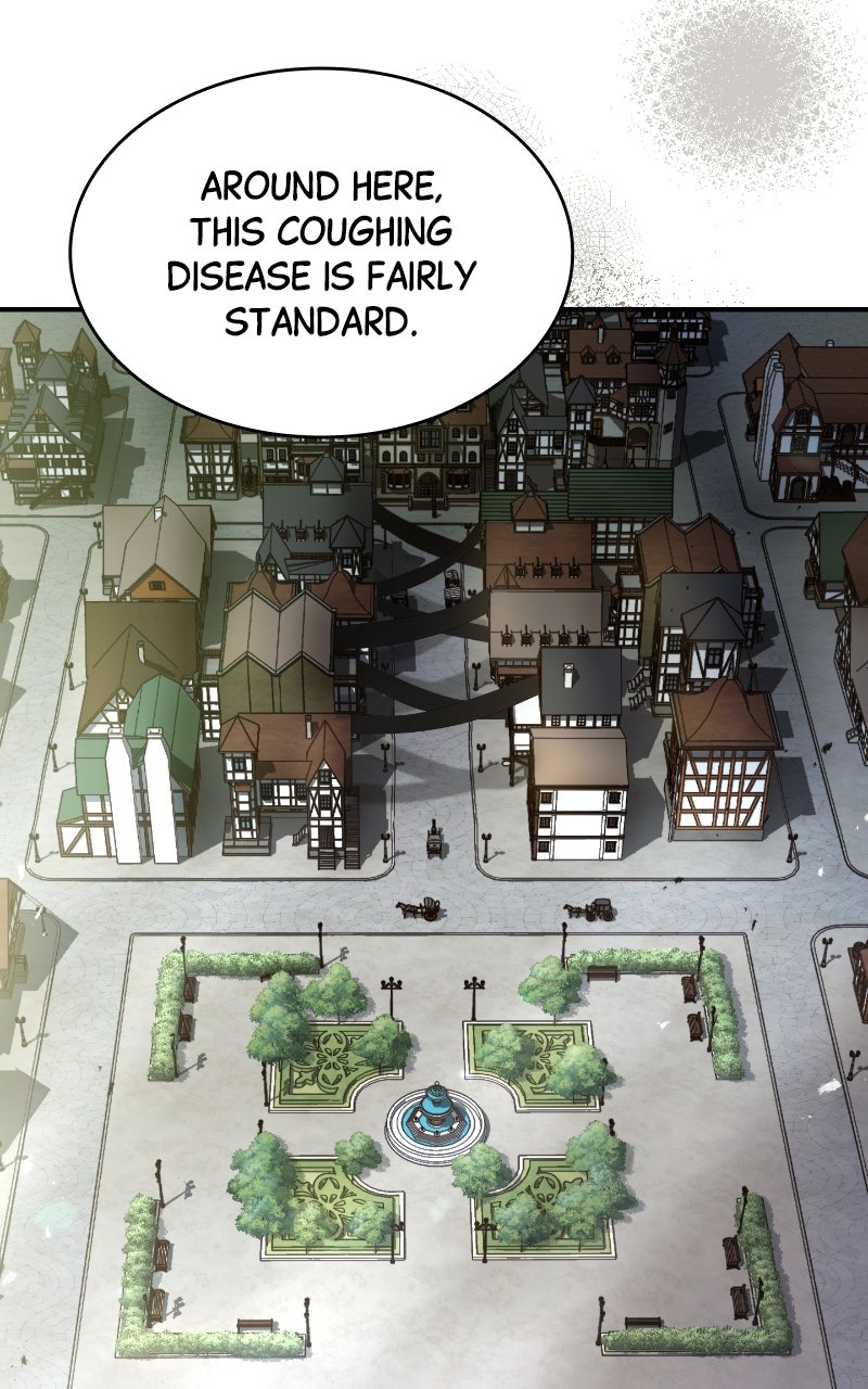 The Apothecary Prince Episode 91 page 49 - 