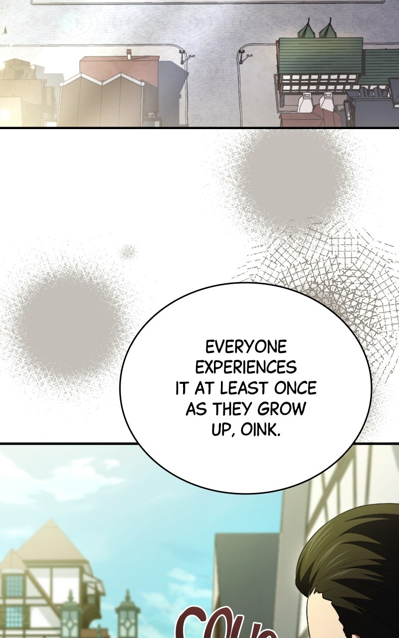 The Apothecary Prince Episode 91 page 50 - 