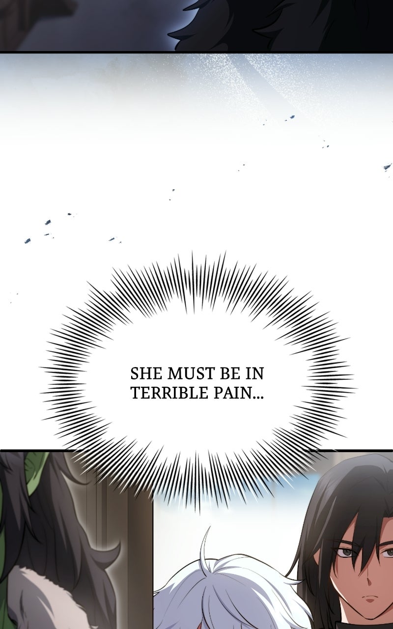 The Apothecary Prince Episode 91 page 6 - 