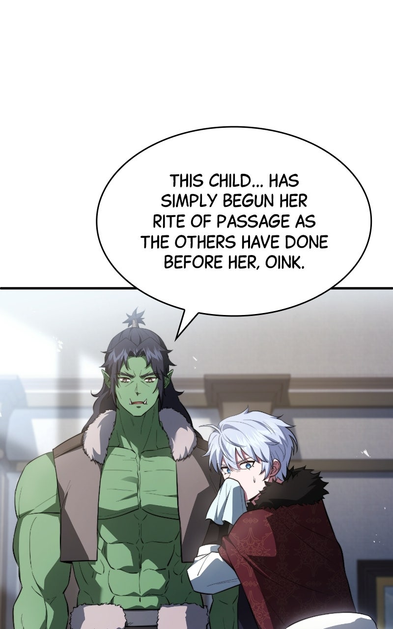 The Apothecary Prince Episode 91 page 52 - 