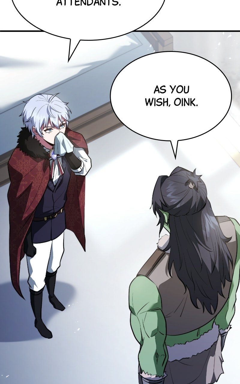 The Apothecary Prince Episode 91 page 57 - 