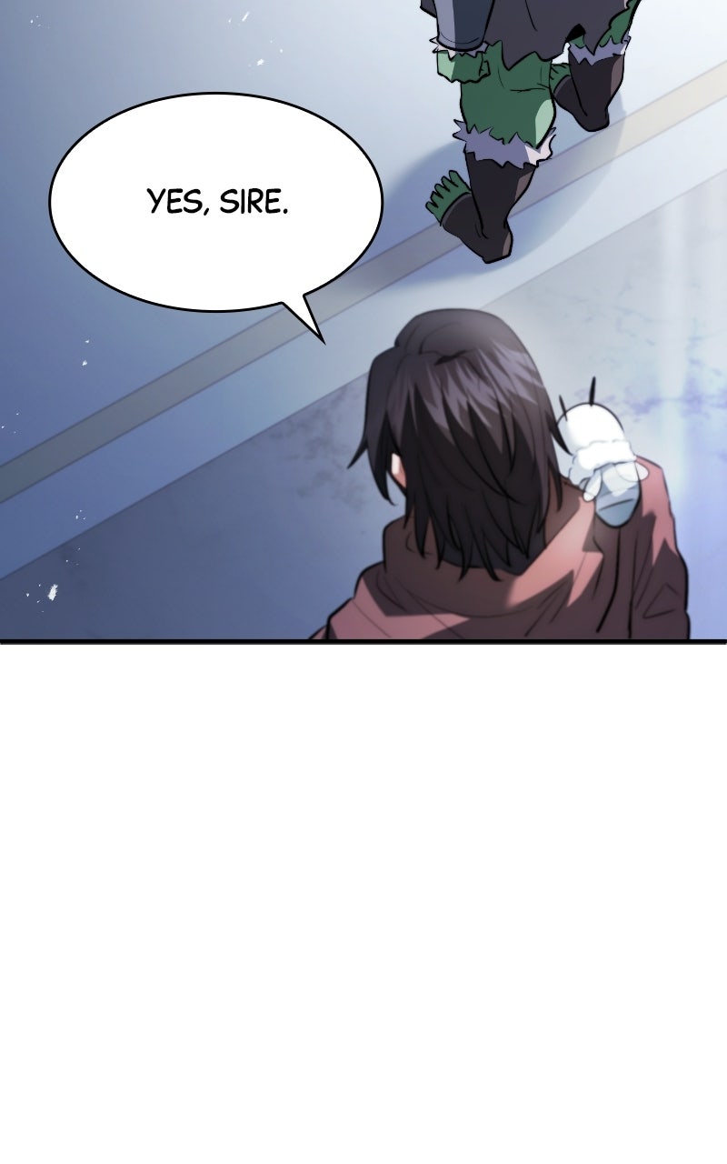 The Apothecary Prince Episode 91 page 58 - 