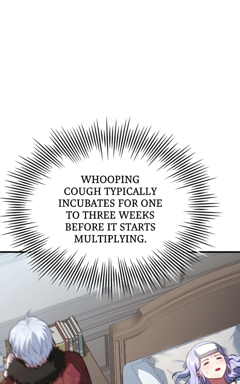 The Apothecary Prince Episode 91 page 60 - 